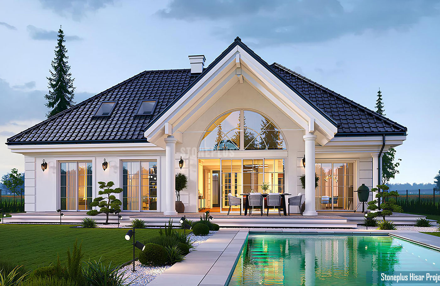 Konya mantolama ustaları ile profesyonel ısı yalıtımı uygulaması